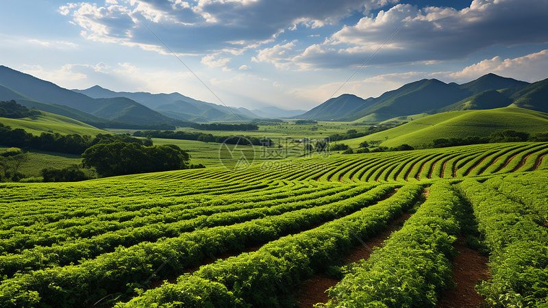 智慧农业物联网系统：安装费用明细解析